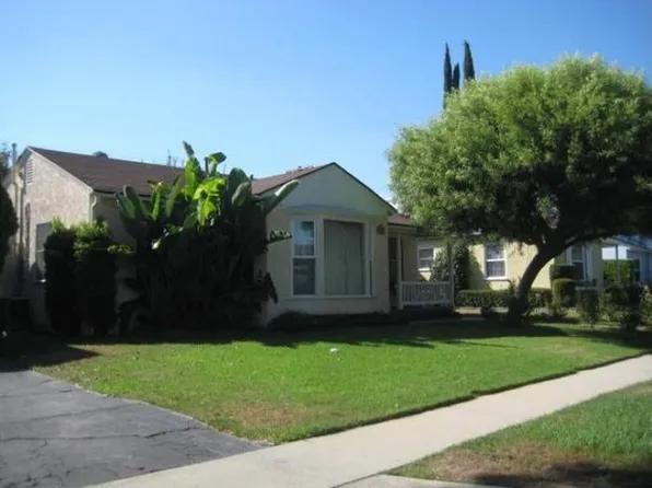 6557 McLennan Ave, Van Nuys, CA 91406