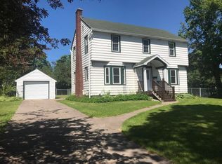 1002 Parnell Ave, Sault Sainte Marie, MI 49783