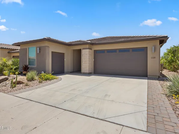 13335 W MILTON Drive, Peoria, AZ 85383
