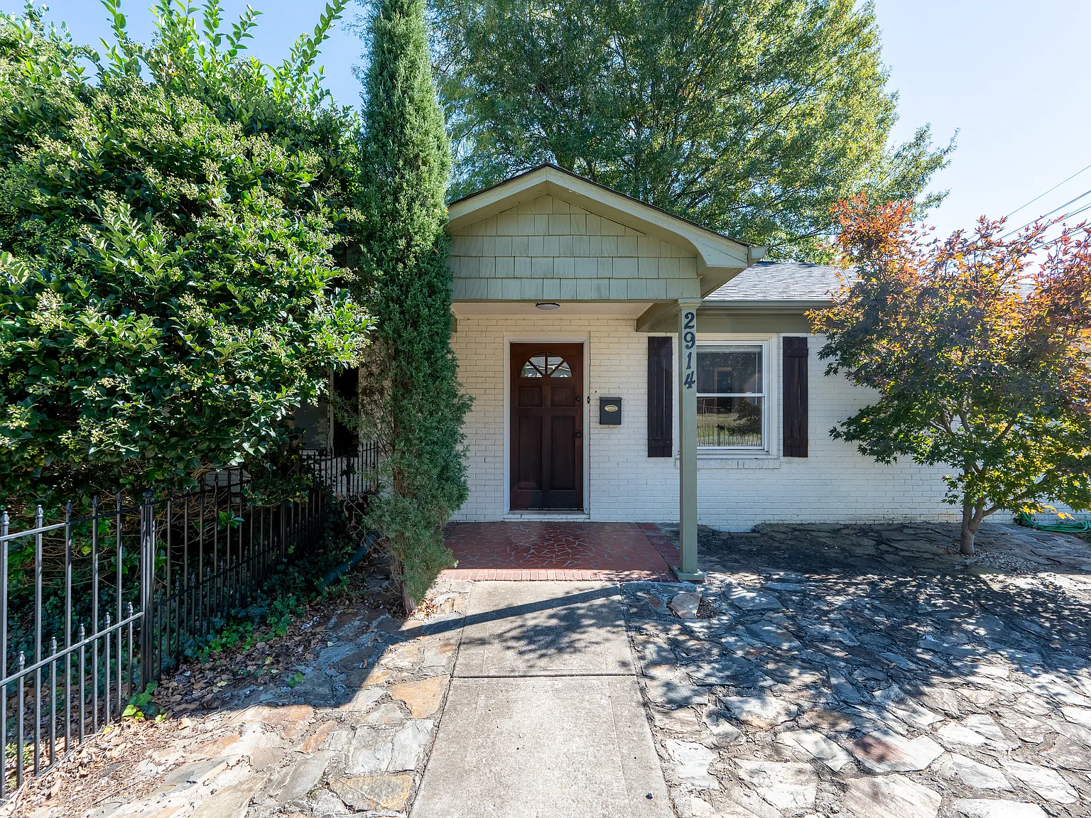 2914 Georgia Ave — Photo 2
