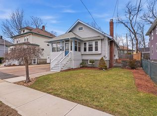 44 Armory St, Quincy, MA 02169