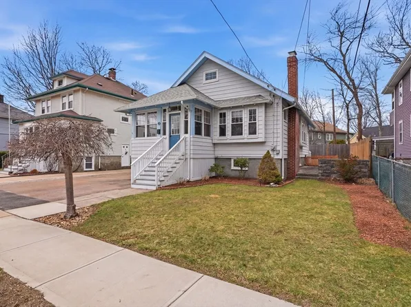 44 Armory St, Quincy, MA 02169