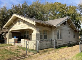 2315 E 5th St S, Tulsa, OK 74104
