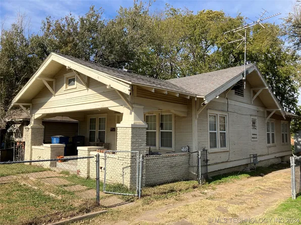 2315 E 5th St S, Tulsa, OK 74104