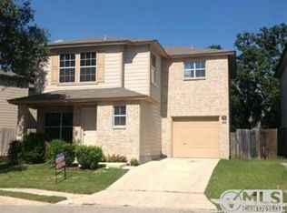 62 Knights Peak, San Antonio, TX 78254
