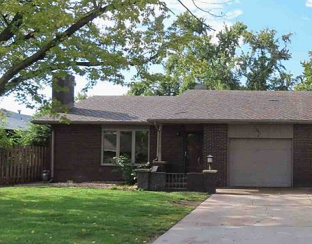 1st image of 1203 W 24th Ave #A