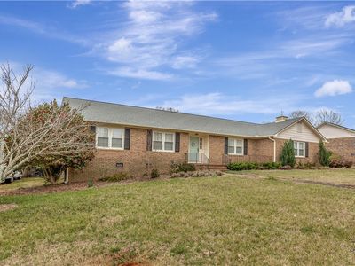 1304 Hanover Rd, Anderson, SC, 29621