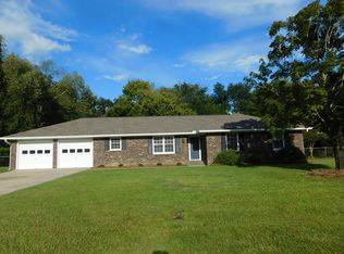 771 Bay Springs Dr, Sumter, SC 29154
