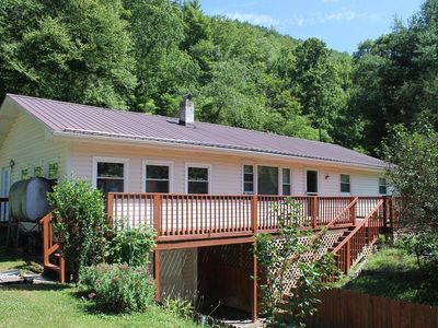 10269 Highlands Pkwy, Mouth Of Wilson, VA, 24363