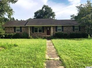 404 Heidi Dr, Pamplico, SC 29583