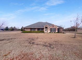 3915 Tower Cir, Nevada, TX 75173