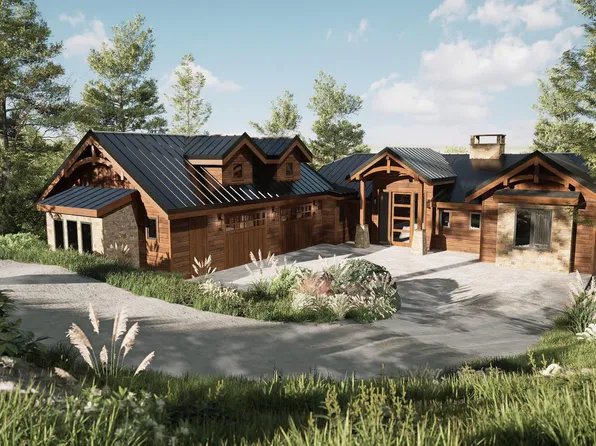 3265 Summit Camp Way, Carson City, NV 89705