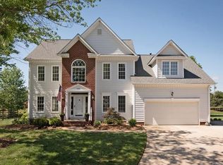 1002 Foxfield Rd, Waxhaw, NC 28173