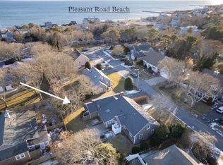 9 Osborne Rd, West Harwich, MA 02671