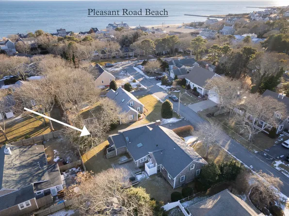 9 Osborne Road, West Harwich, MA 02671