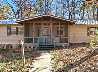214 State Route Kk, Pottersville, MO 65790