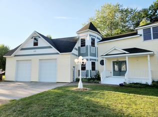 4193 Bay Port Rd, Sebewaing, MI 48759