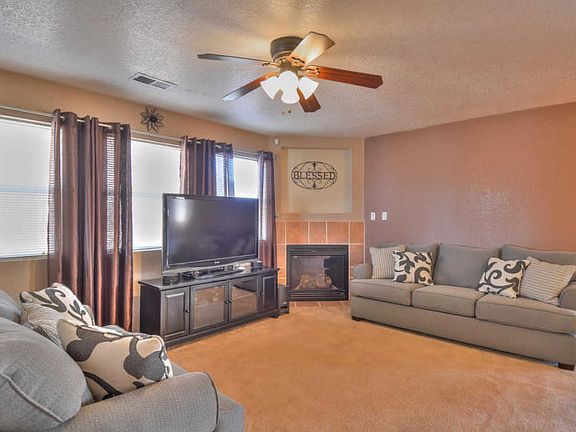 5th image of 523 Whisper Mesa St SW