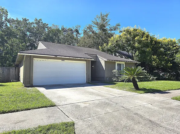10526 Anchorage Cove Ln, Jacksonville, FL 32257