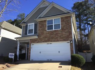 117 Highland Falls Dr, Hiram, GA 30141