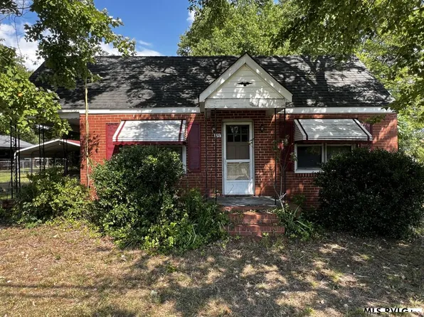 176 Zoo Rd N, Roanoke Rapids, NC 27870