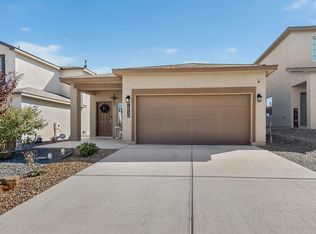 10736 Aspiration Ln SW, Albuquerque, NM 87121