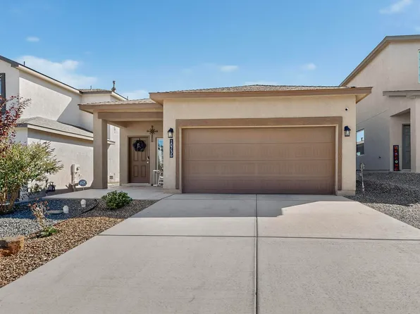 10736 Aspiration Ln SW, Albuquerque, NM 87121