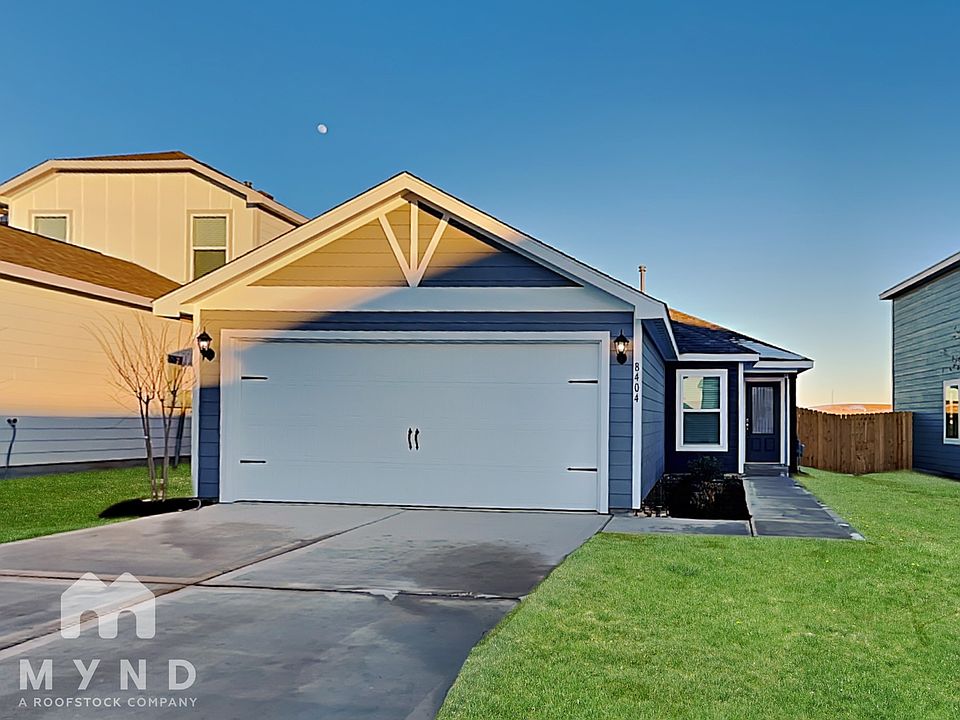 1st image of 8404 Silverbow Dr