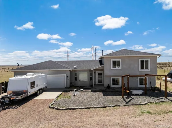 7601 Ronan Court, Fountain, CO 80817