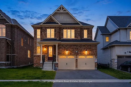 5 Hennessey Cres Photo 1