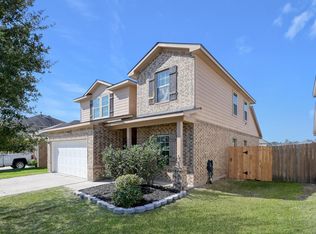 24603 Sandusky Dr, Tomball, TX 77375