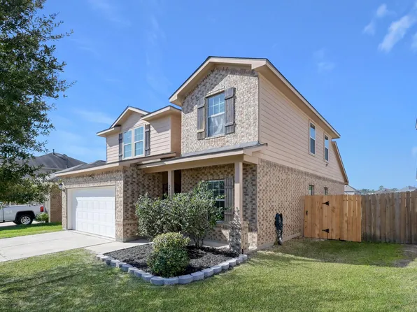 24603 Sandusky Dr, Tomball, TX 77375