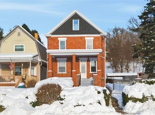 512 Pine St, Ambridge, PA 15003