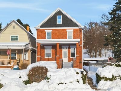 512 Pine St, Ambridge, PA, 15003