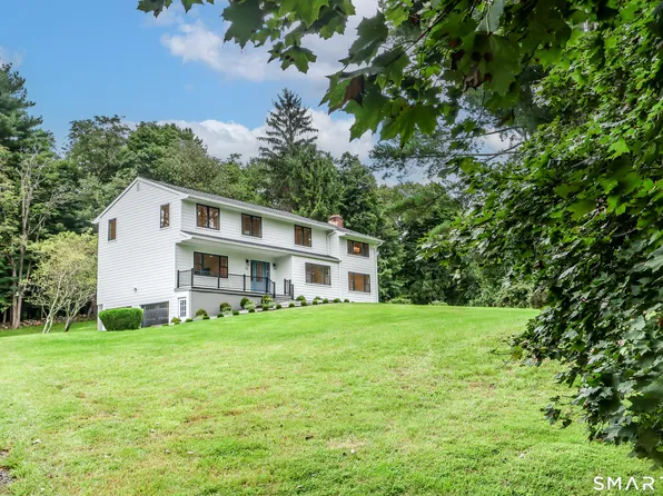 22 Beaver Brook Road, Ridgefield, CT 06877