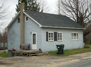 5473 Ganges Five Points Rd, Shelby, OH 44875