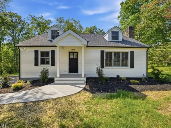 1525 Route 179, West Amwell Twp., NJ 08530