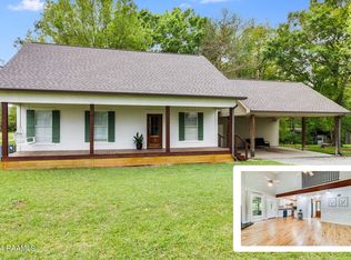 49 Hidden Hills Rd, Arnaudville, LA 70512