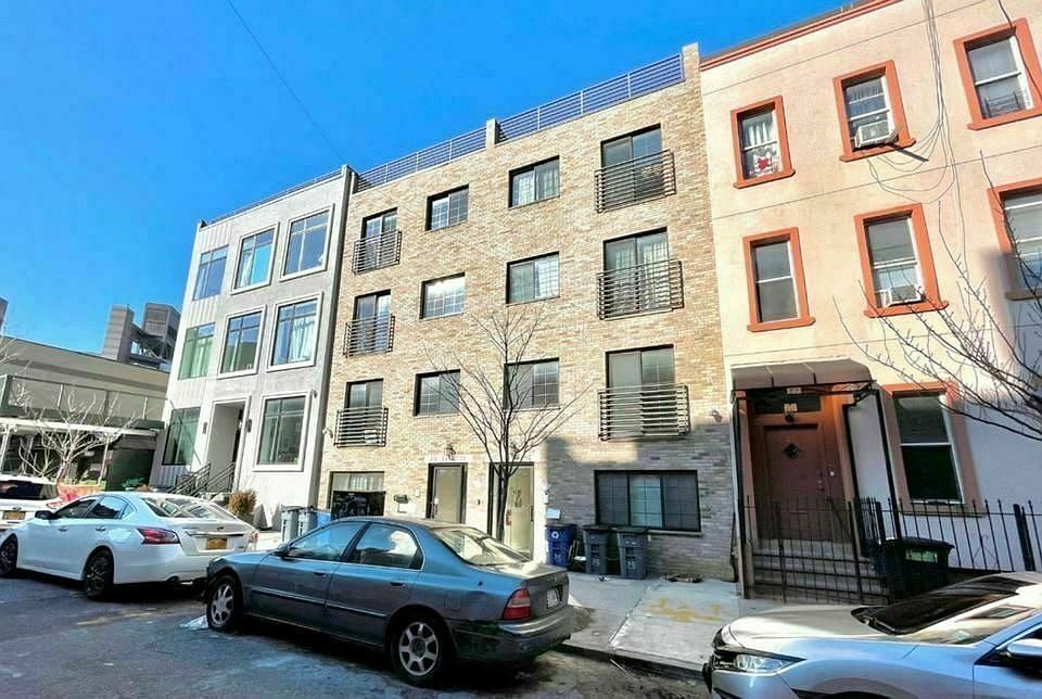 1st image of 25 Fayette St #4A