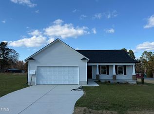 75 Shiloh Dr, Lillington, NC 27546