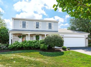 435 Merimac Ct, Roselle, IL 60172