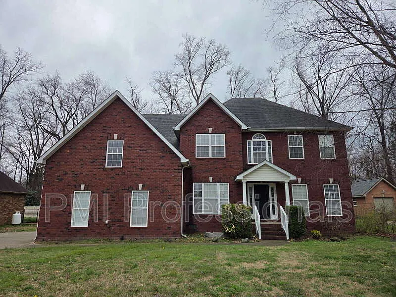 Building Photo - 617 Rambush Dr