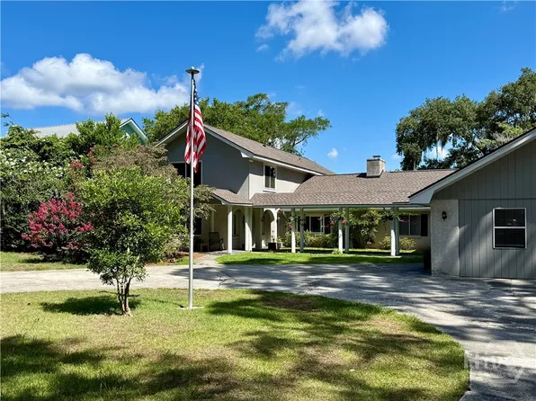 (undisclosed Address), Savannah, GA 31410