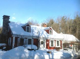 789 Witchtrot Rd, Sanbornville, NH 03872