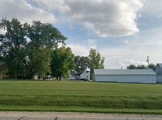 2205 130th Ave, Manchester, IA 52057
