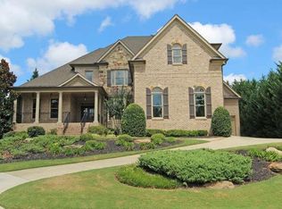 8615 Colonial Pl, Duluth, GA 30097