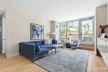 Rented by Halstead Real Estate