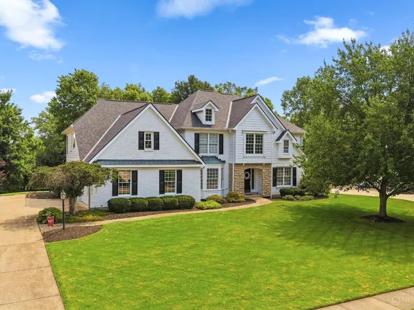1628 Fairway Crst, Loveland, OH 45140