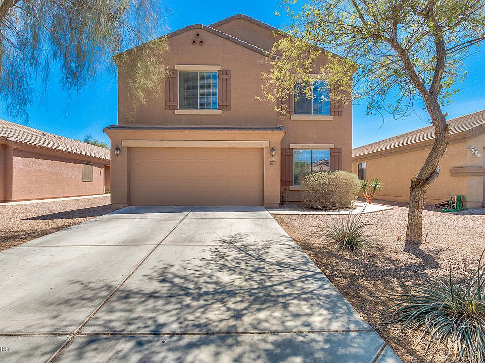 1st image of 42973 W Camino De Janos