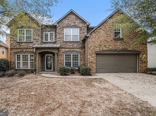 5608 Baffin Rd, Atlanta, GA 30349